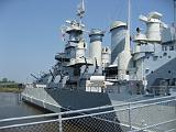 Battleship North Carolina 01